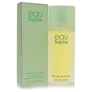 Profumo Spray Eau Fraiche da Donna Fragranza Seducente - Product Image 1
