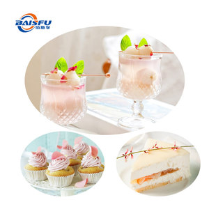 ไบส์ฟู รสทุเรียน น้ำปรุงแต่งรสชาติเกรดอาหาร กลิ่นผลไม้เขตร้อนรสหวานอมเปรี้ยว สำหรับเครื่องดื่ม ขนมหวาน และผลิตภัณฑ์นม - Product Image 6