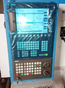 Sykes V270 4 Axis Automatic <b>CNC</b> Gear Shaper <b>Machine</b> with Rack <b>Cutting</b> - Product Image 4