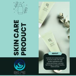 Suero Facial Blanqueador Deluxe de 10 ml con Centella Asiática y Vitamina C de Joseon Beauty-K-Beauty de Corea - Product Image 3