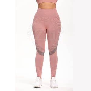 Ensemble de yoga pour femmes sur mesure, haute résistance, vente directe d'usine, faible MOQ - Product Image 3