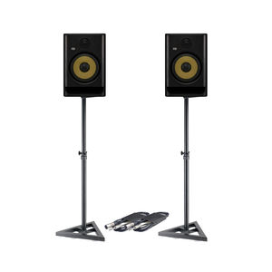 Monitor de Estudio Activo FAST KRK RP8G3-NA Rokit 8.ª Generación con Graves Profundos ODM - Product Image 2