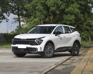 <span class=keywords><strong>Kia</strong></span> <span class=keywords><strong>Sportage</strong></span> Híbrido 2025 Ecológico 2.0L 2WD de Lujo - Interior Espacioso, Máxima Seguridad, Rendimiento Eficiente para el Mercado Global - Product Image 2