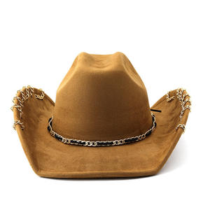 Wholesale Luxury Fashion Western Cowgirl Black Dallas <b>Cowboy</b> <b>Hats</b> Unisex Women 100% Australia Wool <b>Cowboy</b> <b>Hat</b> <b>for</b> <b>Men</b> - Product Image 3