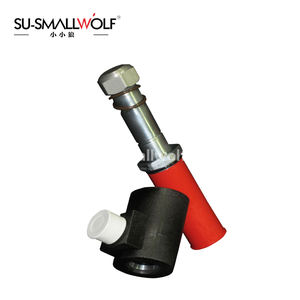 Vanne proportionnelle 4641234 pour plateformes de travail en hauteur mobiles JLG - Product Image 2