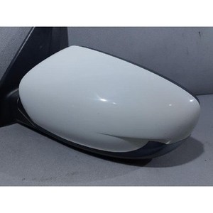 Rétroviseur gauche d'occasion certifié OEM pour Cerato 2012-2018 Cerato III Facelift, ajustement universel 87610A7AB0AAS - Product Image 4