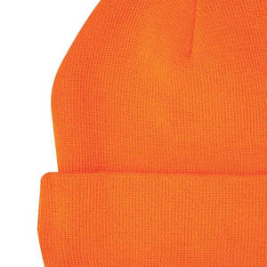 Gorro Unisex Ligero y Cómodo, Tejido Suave, Ajuste Relajado, Perfecto para Uso Diario, Actividades al Aire Libre y Clima Frío - Product Image 4