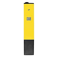 Medidor y Lápiz de Prueba de pH Portátil de Alta Precisión con Personalización ODM, Material Plástico para Monitoreo de Calidad del Agua