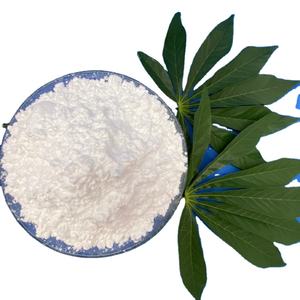 Almidón de tapioca natural de la mejor calidad hecho en Vietnam - Product Image 1