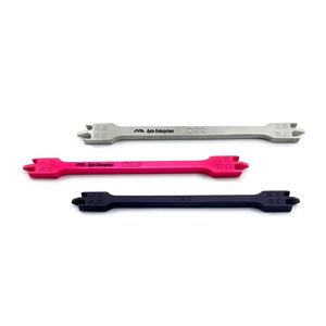 Calibrador de Posicionamiento de Brackets Dentales, Medidor de Altura, Calibrador de Coronas, Instrumento de Medición para Colocación de Brackets de Ortodoncia - Product Image 3
