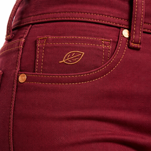 Bulk Plus Size <b>Jeggings</b> with Pockets <b>for</b> <b>Women</b> - OEM Manufacturer & Factory Direct Supplier - Product Image 4