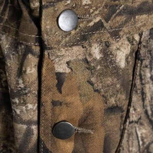 Pantalones de Trabajo Resistentes para Caza al Aire Libre, Diseño Personalizado, Impresión Digital Personalizada, Overol Listo para la Aventura, Traje Utilitario Premium - Product Image 4