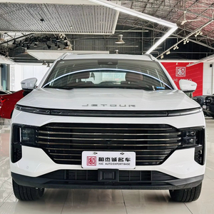 Jetour X70PLUS Édition Haut de Gamme 2025, 5 places, Peinture d'origine, 2 roues motrices, Voitures d'occasion à <span class=keywords><strong>vendre</strong></span>, Fournisseur automobile de qualité - Product Image 2