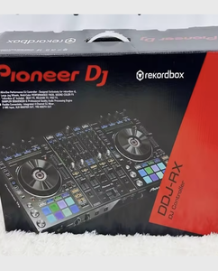 MEJOR OFERTA 2026: Controlador Inalámbrico de Red Industrial ABS 4-Deck 1000SRT, Nuevo y Auténtico, Compatible con 12 Dispositivos - Product Image 1