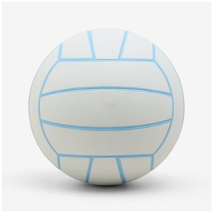 Ballons de volley-ball de plage haute performance, nouveau style, solides, colorés, légers et doux au toucher - Product Image 1
