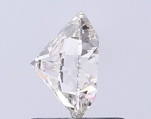 Diamant CVD rond de 0,96 carat, F VVS2, polissage excellent, pierre brute, composant de conception de bijoux fins, magnifique pièce artisanale - Product Image 3