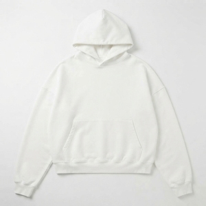 Sudadera con capucha básica para hombre, informal, de manga larga, para uso diario y actividades al aire libre. - Product Image 6