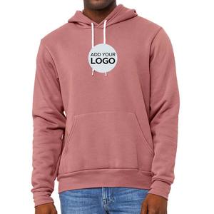 เสื้อฮู้ดโอเวอร์ไซส์ Pullover Oversized Hoodie Independent Trading Co. เสื้อฮู้ดผู้ชายแบบสวมหัว เสื้อฮู้ดโอเวอร์ไซส์ เสื้อฮู้ดผู้ชาย - Product Image 3