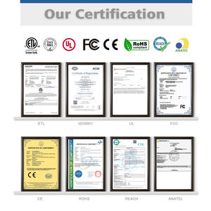 <span class=keywords><strong>Cable</strong></span> de Red <span class=keywords><strong>Plano</strong></span> con Certificación ETL, 40 Gbps/2000 Mhz, SFTP Cat8, RJ45, 100% Cobre Puro, Revestimiento de PVC/LSZH - Product Image 6