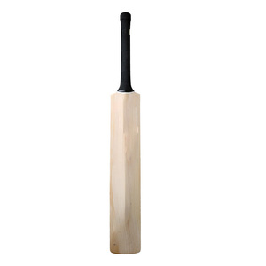 Empuñaduras de Alta Calidad para Bate de Cricket, Diseño Simple en Blanco, Juego de Cricket Deportivo de Madera y Plástico, Hecho en Pakistán - Product Image 3