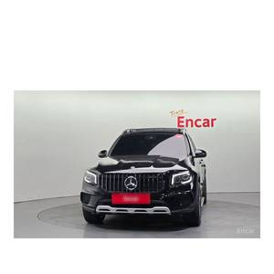 Mercedes-Benz GLB-Class GLB200 d 2022, 53 808 km, Diesel, Conduite à Gauche, Caméra Arrière - Product Image 3