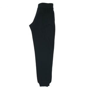 Pantalon de travail renforcé pour homme avec genouillères, en molleton robuste, idéal pour le sport et le quotidien, lot de plusieurs pièces - Product Image 5