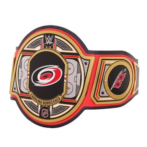 Réplica del Cinturón del Campeonato de los Carolina Hurricanes - Product Image 2