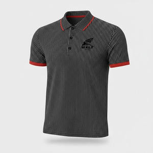 Camiseta Deportiva para Hombre con el Mejor Diseño 2026, con Logotipo Personalizado al por Mayor, Camisetas Deportivas Extra Grandes para Hombre al Mejor Precio - Product Image 5