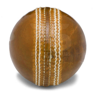 Balles de cricket pour l'extérieur et l'intérieur, en cuir, avec couture, pour l'entraînement professionnel, les matchs et la pratique, équipement sportif souple ou rigide - Product Image 5