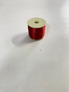 Fils à broder métalliques/coton 0,2/0,4/0,6/0,8/1,0 mm pour la création artisanale de bijoux en or et argent, fils à paillettes pour la confection de bijoux - Product Image 6