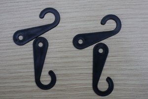Custom Plastic <b>Hooks</b> & Hangers from Vietnam OEM/ODM Factory Direct Supply for Fashion & Export Market - Product Image 5