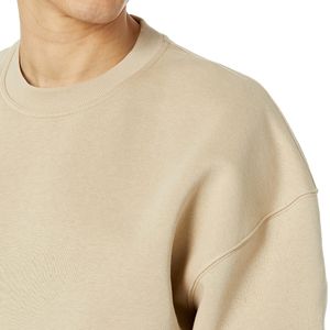 Sudadera de Color Sólido, Estilo Urbano, Manga Larga, Sudadera con Capucha para Invierno, Precio al por Mayor - Product Image 2