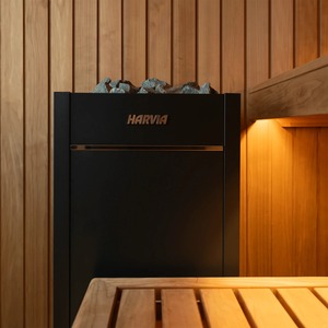 ห้องซาวน่าในร่มสำหรับ 2-3 คน - Product Image 2