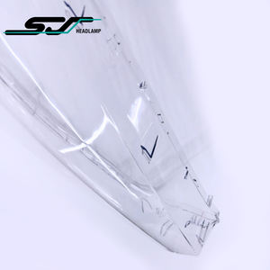 Nuevo para G30 2017-2018 Lente de Faro Transparente Material de Policarbonato de Alta Calidad - Product Image 3