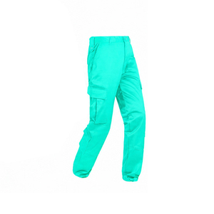 Uniforme de Garde de Sécurité d'Été pour Hommes, Idéal pour l'Extérieur, Vente Chaude, Taille Personnalisée, Design Simple, Polyester/Coton de Haute Qualité, Prix Bas - Product Image 3