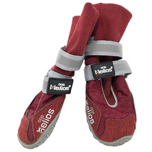 Stivali per Cani Traverse Premium Grip High Ankle, Scarpe e Calzini per Animali Domestici da Esterno - Product Image 2
