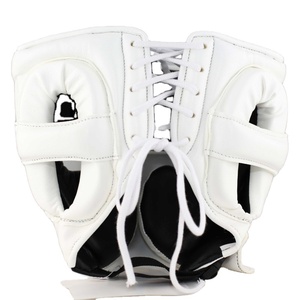 Haute qualité professionnel tête garde gagnant boxe tête garde MMA Muay Thai Durable tête garde gagnant couvre-chef pour la formation - Product Image 3