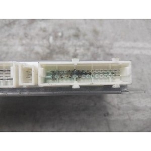 ECUs et modules informatiques d'occasion de classe S 0225450832 - Product Image 4