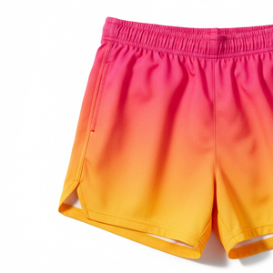 Shorts de compression pour hommes, séchage rapide, sous-vêtements athlétiques, shorts de sport moulants, couche de base, pour la course et la gym, personnalisables - Product Image 4