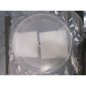 Aislador AMAT 0020-24100 de 8 pulgadas con Anteane PC2 TI - Equipo y piezas de semiconductores de confianza de la marca global legada - Product Image 3