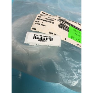 ENTEGRIS 151-140-AB ASSY, DHT KEY CODE RING,CHEM - Équipements et pièces semi-conducteurs d'occasion de renommée mondiale et de confiance - Product Image 4