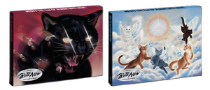 MEOVV - [ BITE NOW ] 2ème EP (Version Photo Book) Album CD KPOP, best-seller en Corée, pour tous les âges - Product Image 3