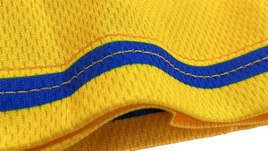 Ensemble de maillots et shorts de basket-ball personnalisés pour équipe, respirants et anti-humidité - Product Image 3