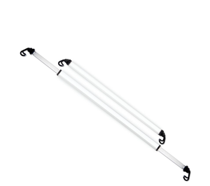 ไฟส่องใต้ฝากระโปรงรถยนต์ GROZ LED-353 ความสว่างสูง ใช้พลังงานแบตเตอรี่ไร้สาย พร้อมการรับประกัน 3 ปี สำหรับงานอวกาศ - Product Image 2