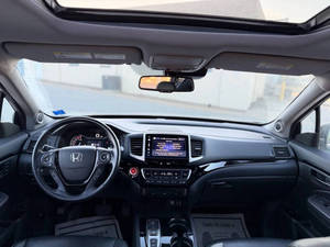 Honda Pilot Touring 2016 Usado en Buen Estado - Product Image 2