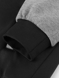Ropa Deportiva Personalizada, Chaqueta Universitaria con Nombre y Número Bordados, Chaqueta Bomber para Hombre y Mujer, Chaquetas Varsity - Product Image 4
