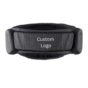 Protège-tête Softshell Tendance en EVA Respirant et Portable pour Football Américain et Rugby, Couleurs et Tailles Personnalisables - Product Image 1