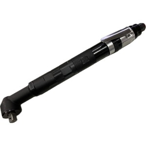 Clé à chocs pneumatique APLUS GWI-AN711004 OEM (1/2") pour écrous et boulons M10, couple maximal 33-60 Nm, 80 tr/min, réversible - Product Image 1