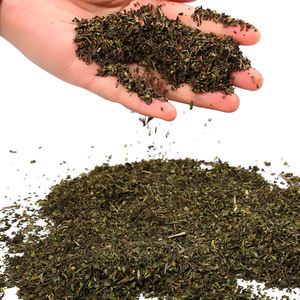 Herbes de catnip en vrac biologiques naturelles en gros pour chats - Soutien mental à action prolongée et compléments alimentaires pour la santé immunitaire - Product Image 4