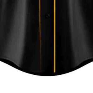 Camisetas de Béisbol Personalizadas al por Mayor para Hombre, Uniformes Deportivos con Cuello en V, Sublimación, Transpirables, de Malla, Fabricante OEM - Product Image 6